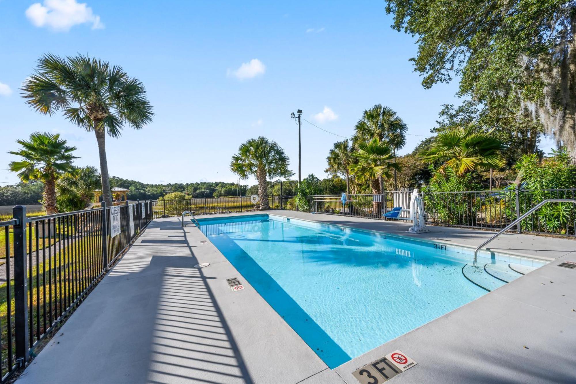 Charleston Creekside Inn Zewnętrze zdjęcie